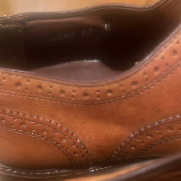 Italian Made Shoe - Picture 13 of 13